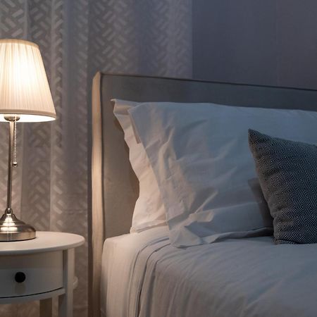 Oikia Tripodon Apartment Athena Bagian luar foto