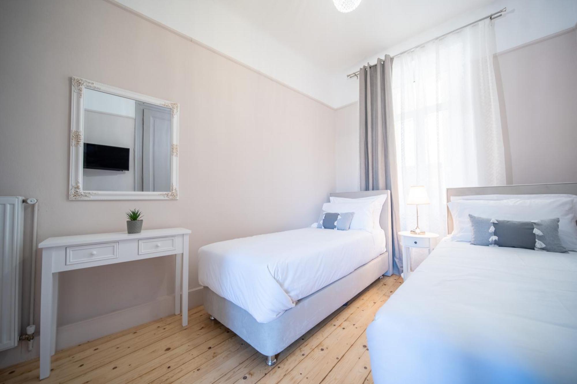 Oikia Tripodon Apartment Athena Bagian luar foto