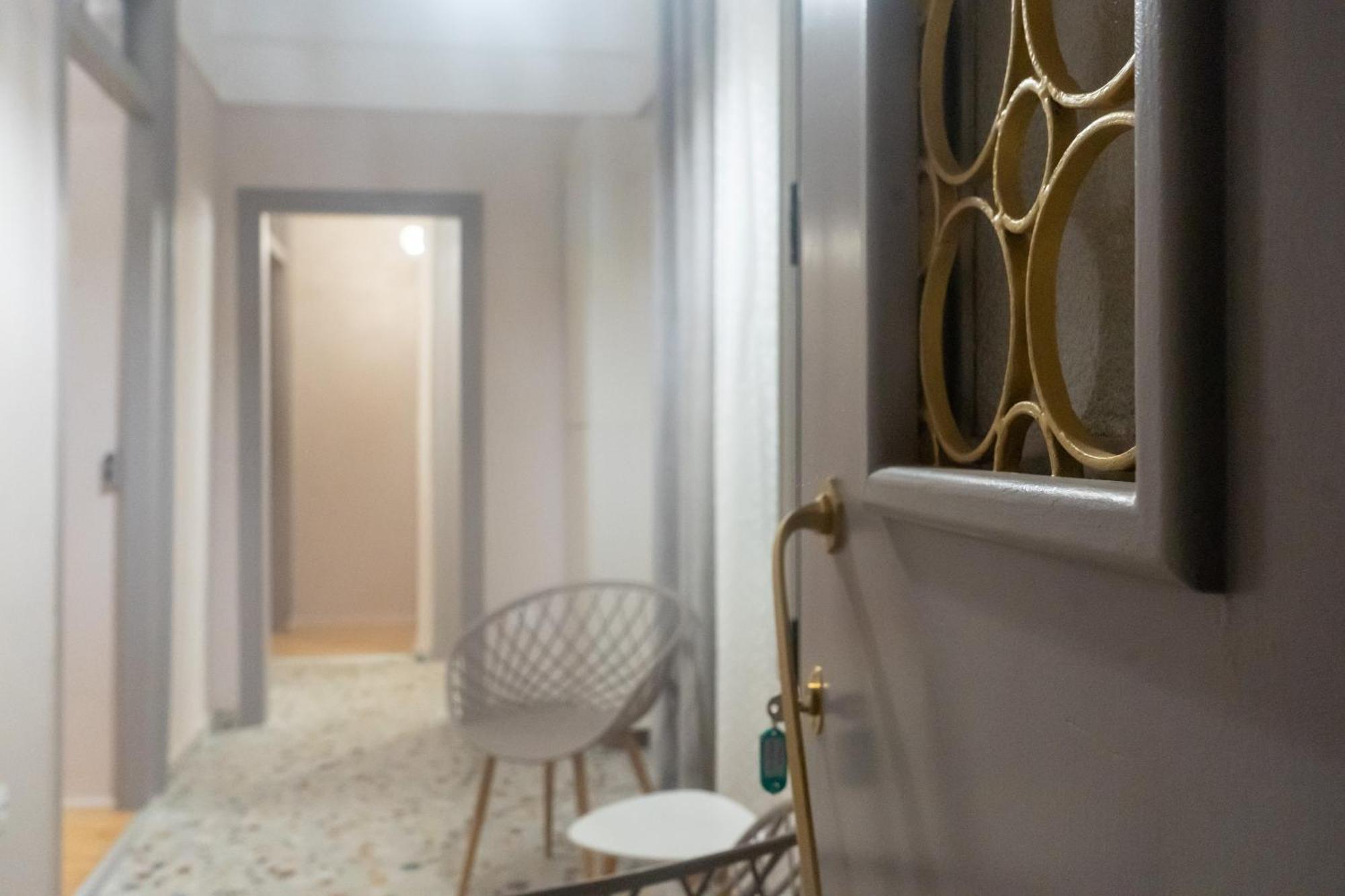 Oikia Tripodon Apartment Athena Bagian luar foto