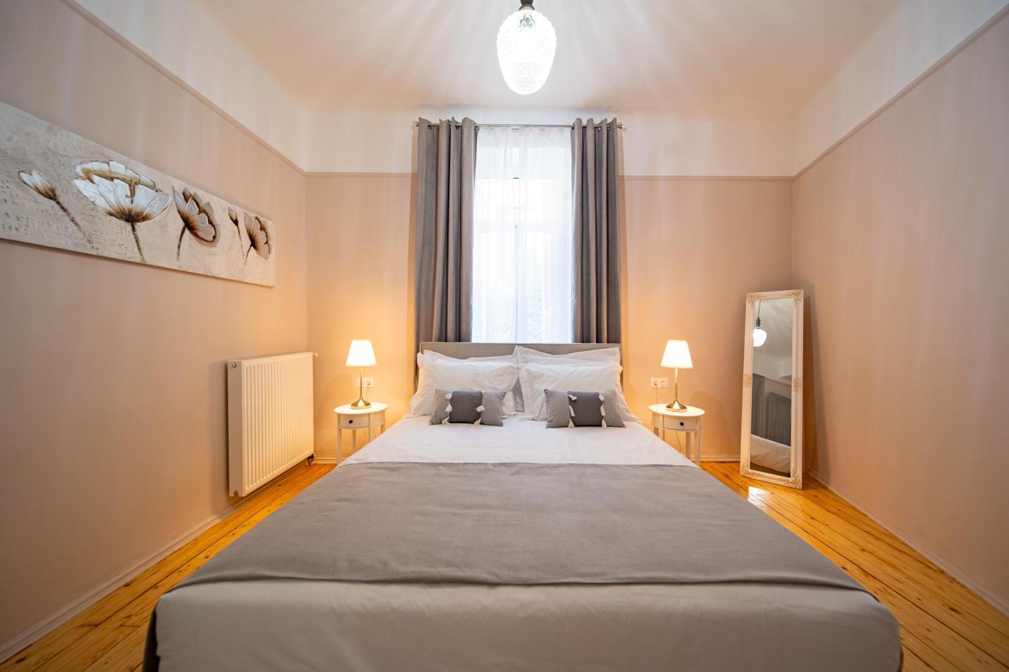 Oikia Tripodon Apartment Athena Bagian luar foto