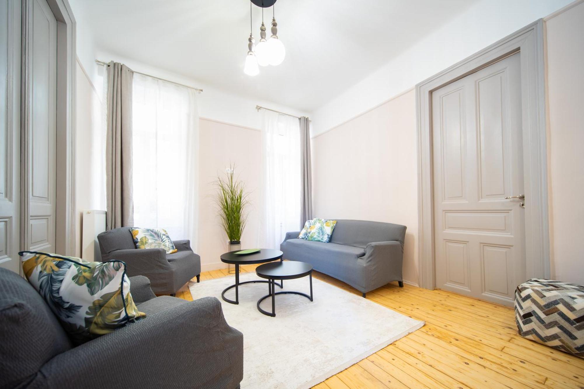 Oikia Tripodon Apartment Athena Bagian luar foto