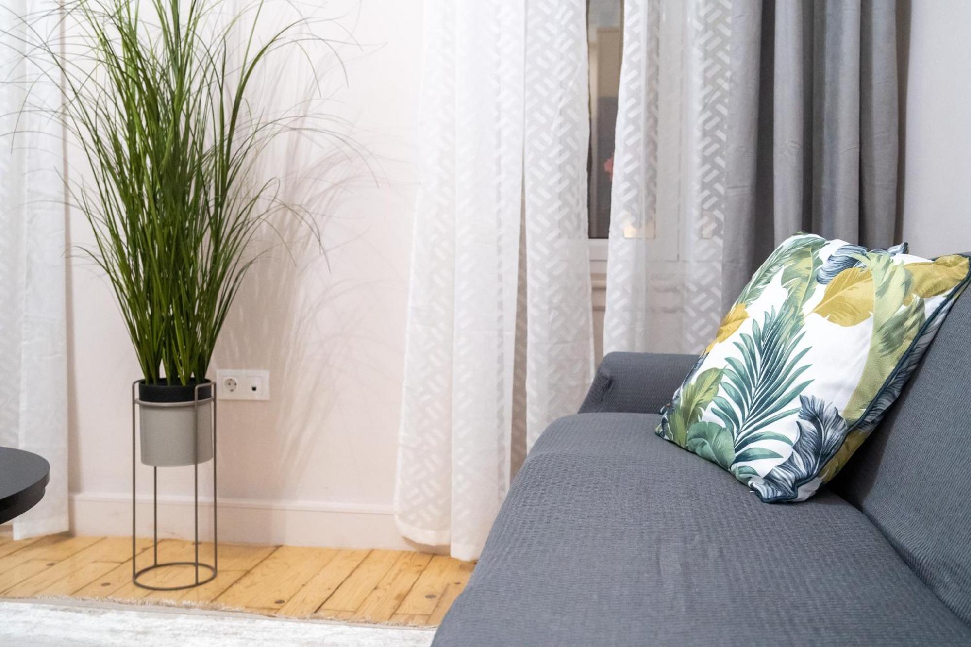 Oikia Tripodon Apartment Athena Bagian luar foto